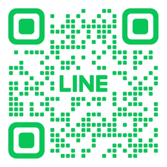 QR Code ติดต่อ เน็ตaisรายวันไม่ลดสปีด 19 บาท ผ่าน Line